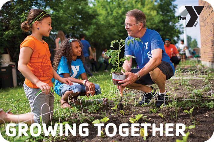 Community Garden